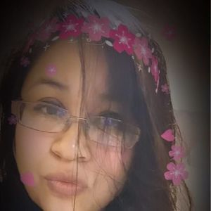 Meet your Posher, Vanessa